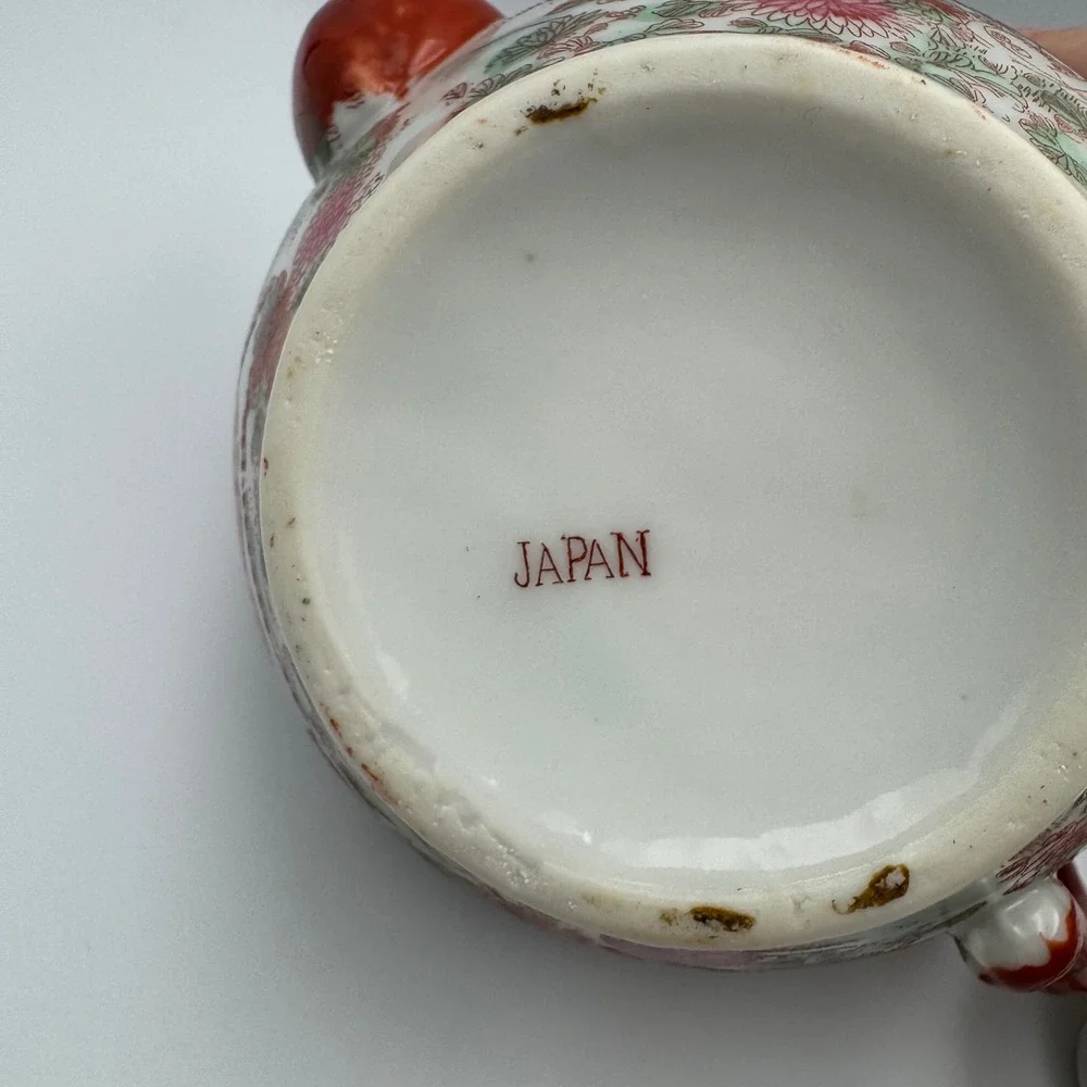 Nippon grace tea
